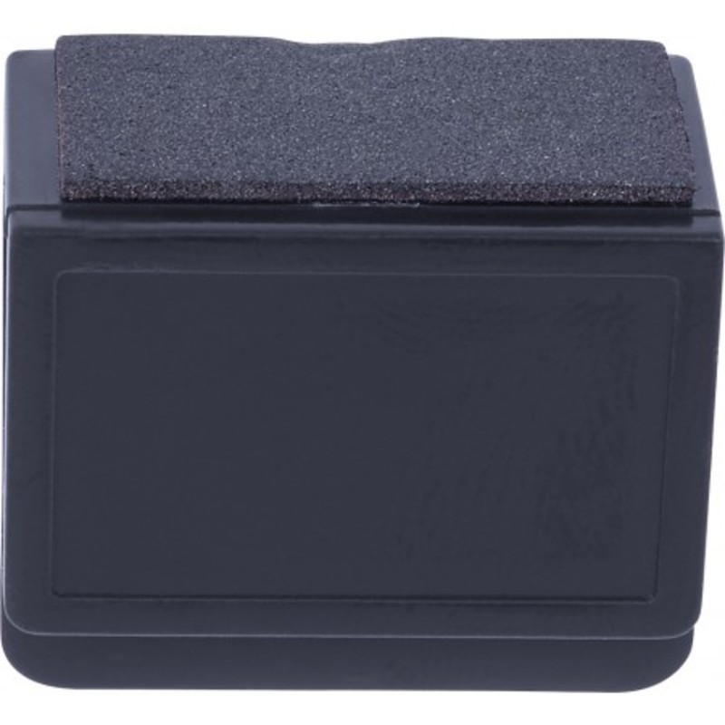 Webcam cover and screen cleaner
