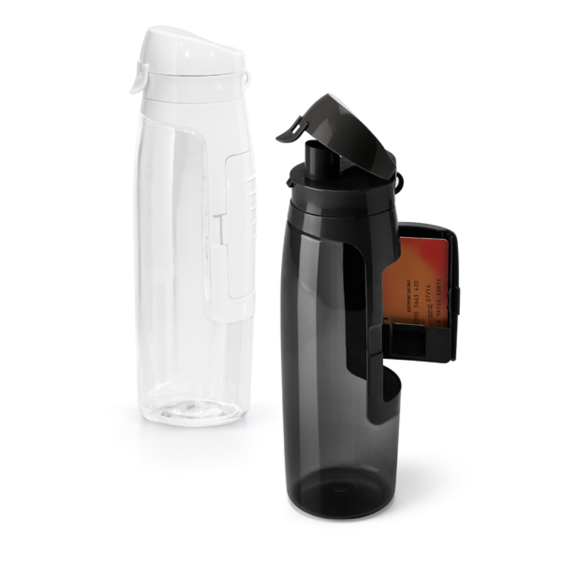 Sports bottle