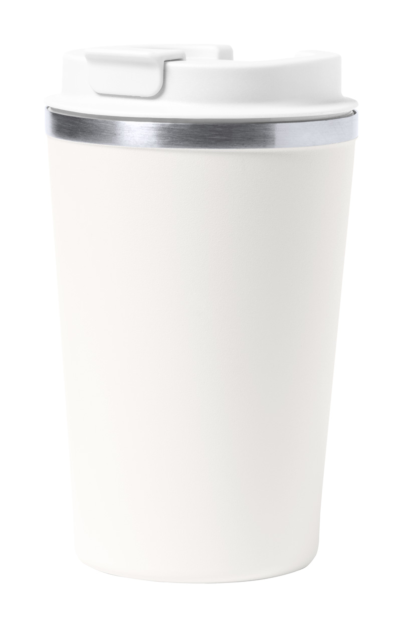 Indicut thermo cup