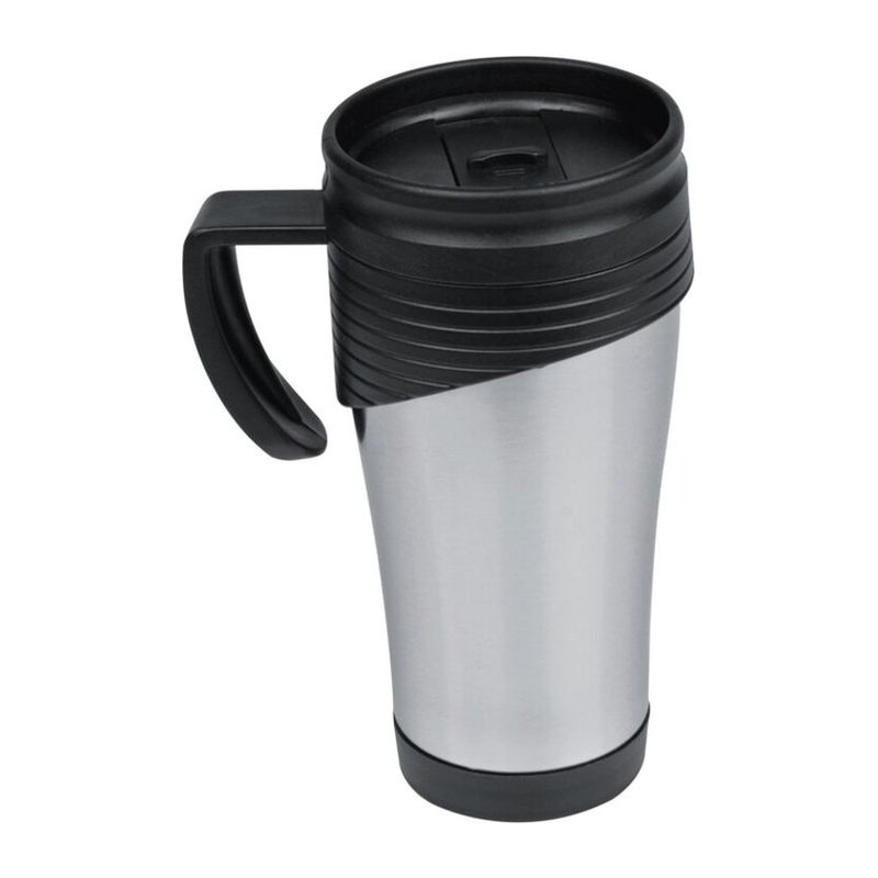 Stainless steel thermo mug El Paso