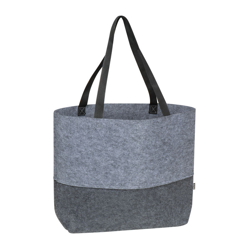 RPET Shopping Bag San Mateo 170 g/m²