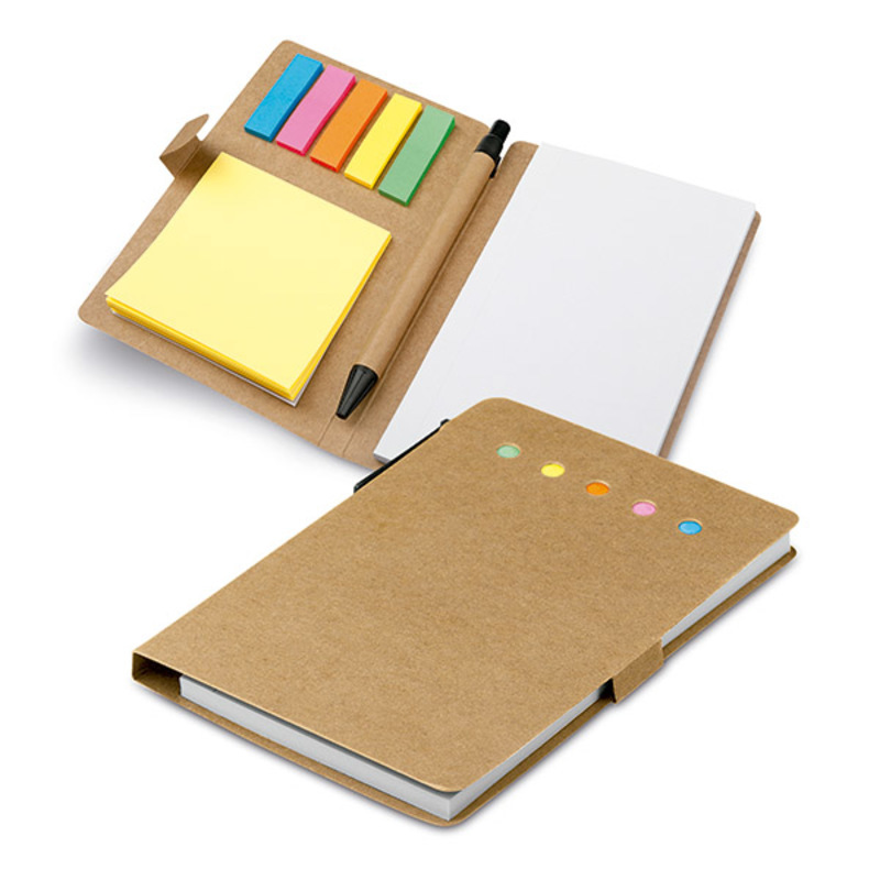 Sticky notes set