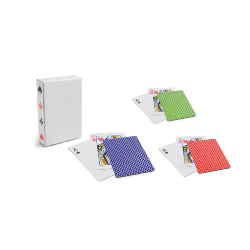 Pack of 54 cards