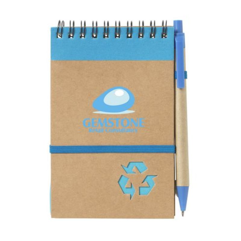 RecycleNote-M notebook