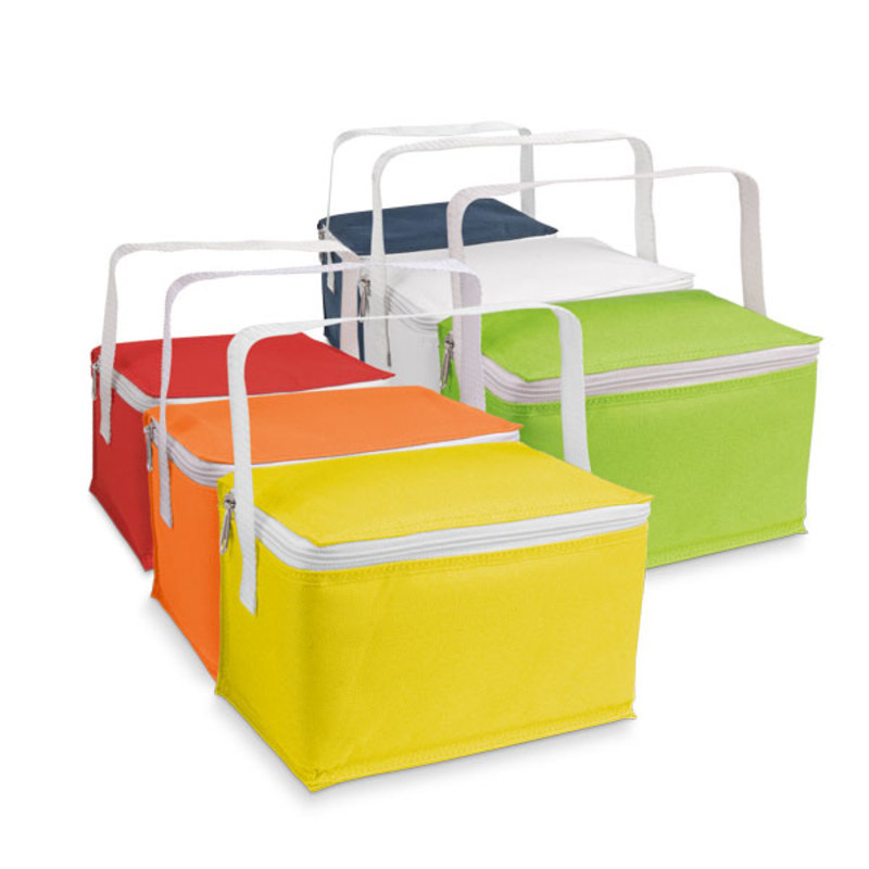 Cooler bag