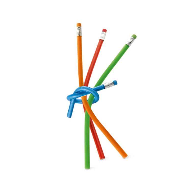 Flexible pencil