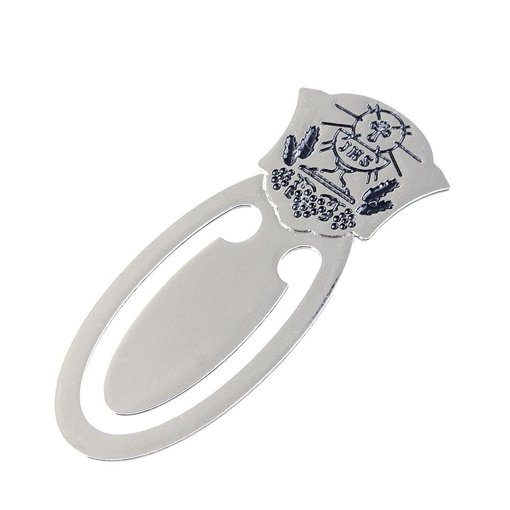 FIRST COMMUNION BOOKMARK - 29x60 mm