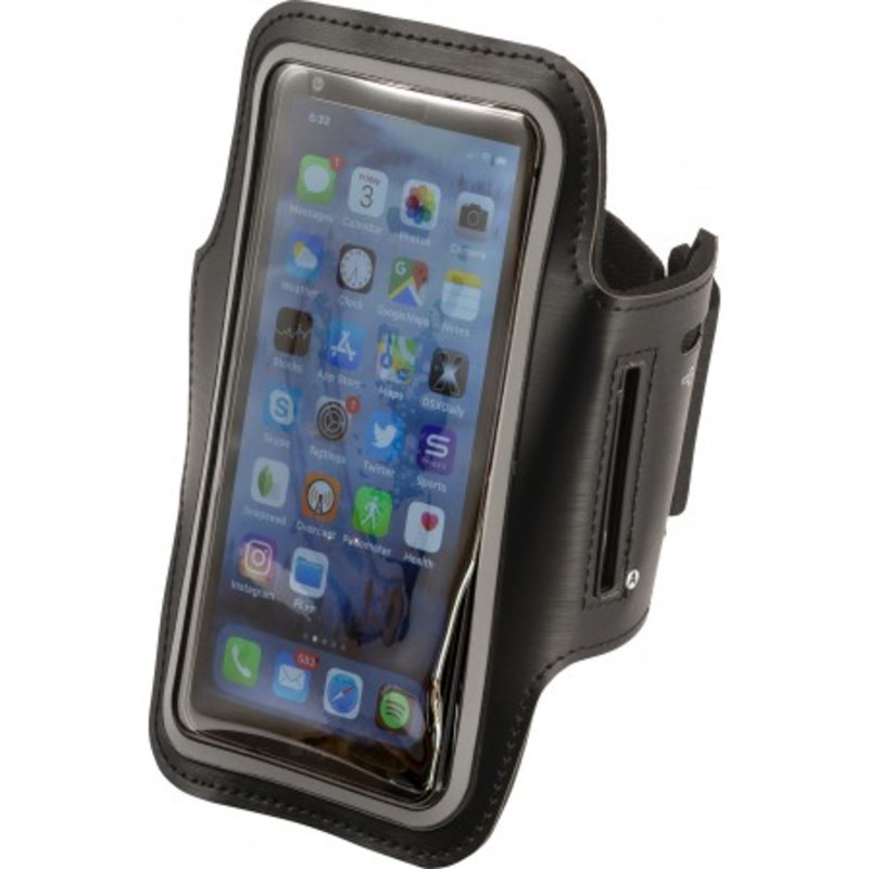 ABS phone arm band
