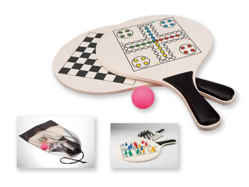 DUEL game set, Assorted