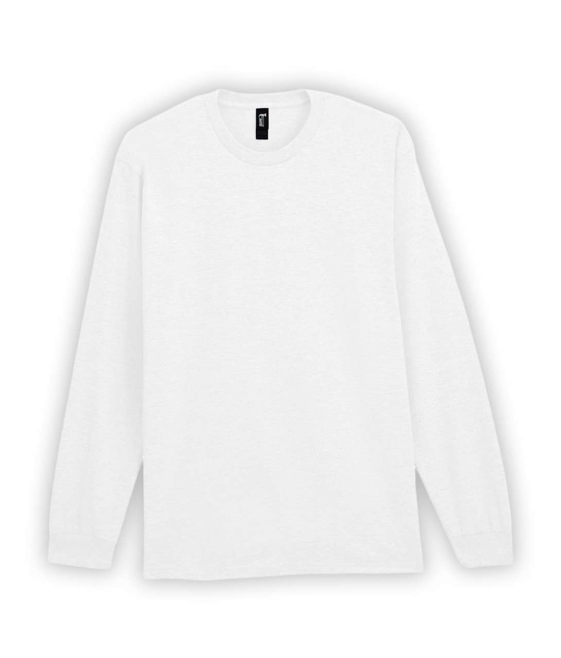 HAMMER ADULT LONG SLEEVE T-SHIRT