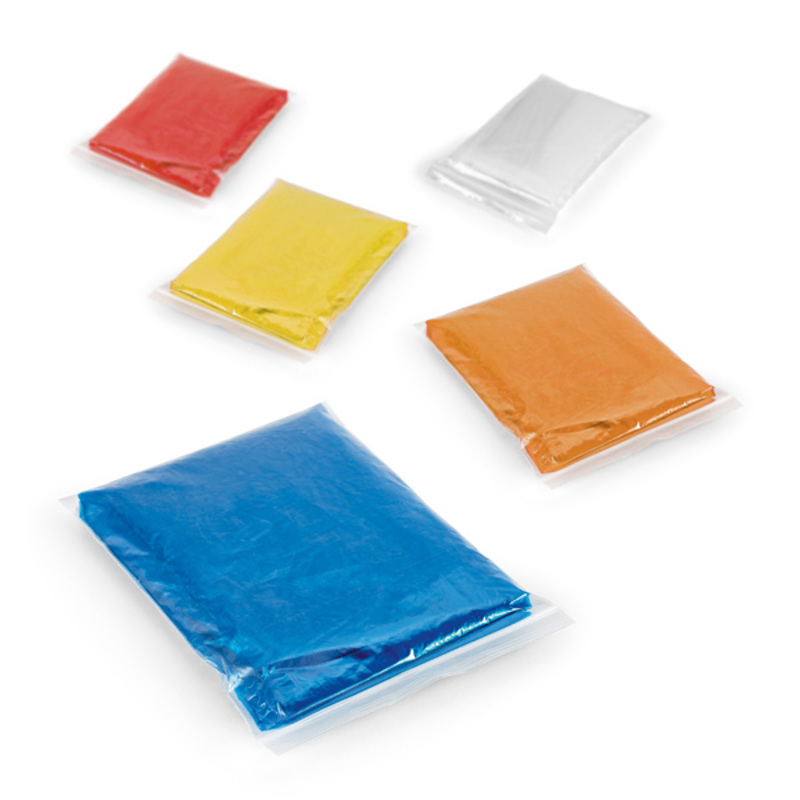 Waterproof poncho