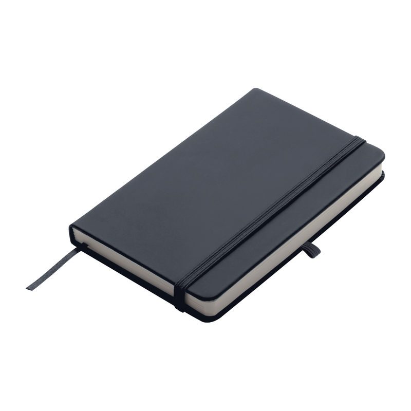 A6 Premium PU Notebook Lübeck