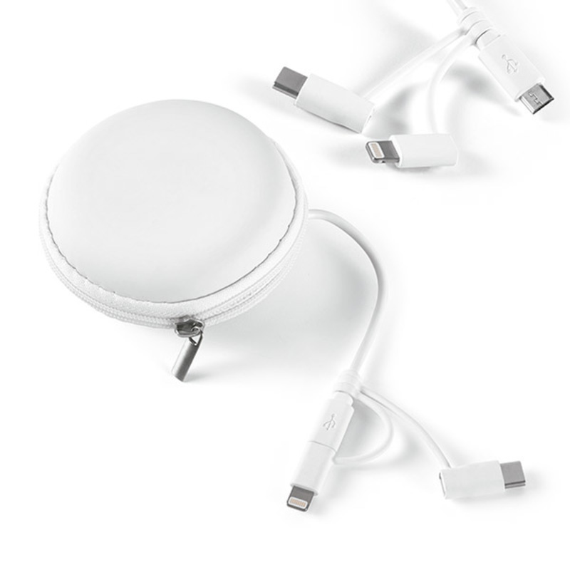 3 in 1 USB cable