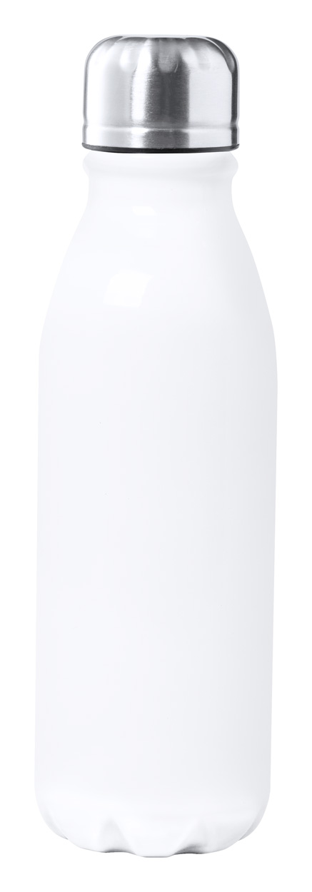 Wellon aluminium bottle