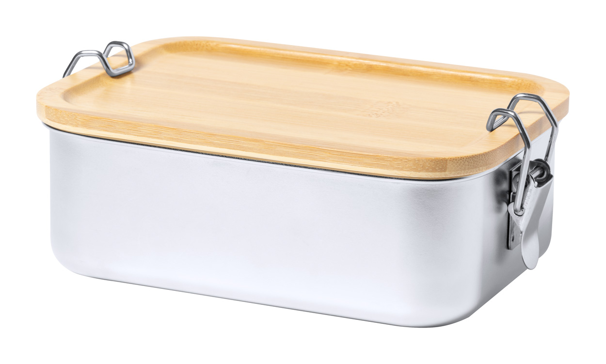 Plastil lunch box