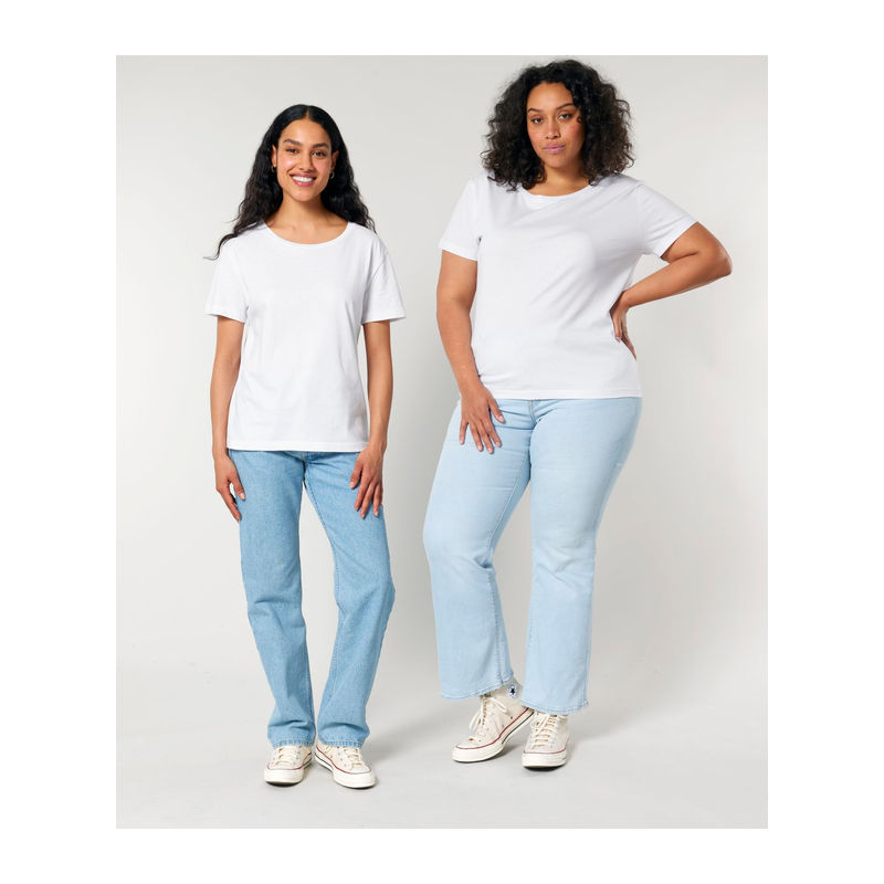 Stella Serena women's scoop neck t-shirt