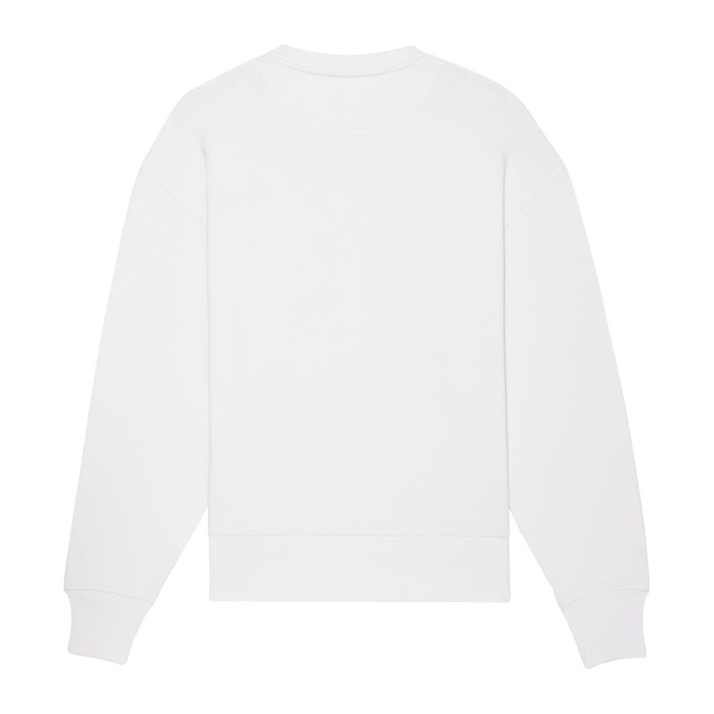 Radder unisex relaxed sweatshirt