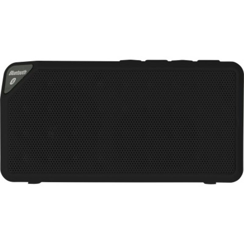 Plastic speaker