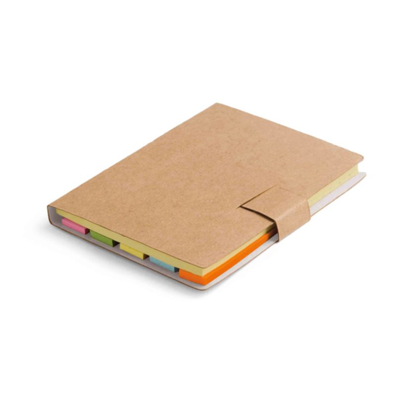 Sticky notes set
