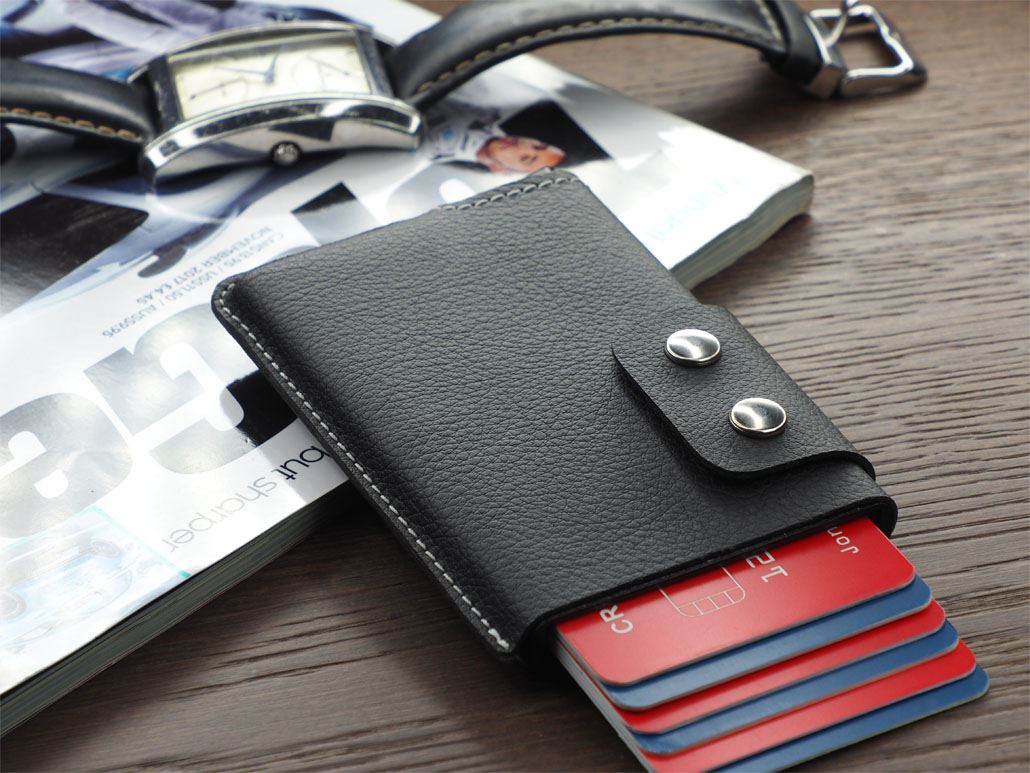RFID wallet