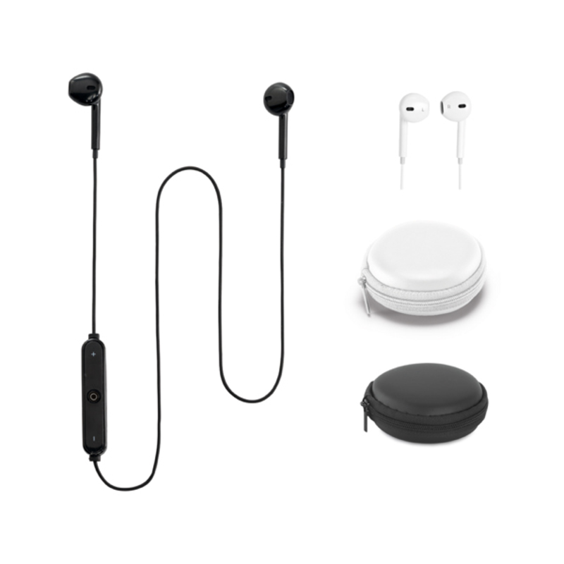 Earphones