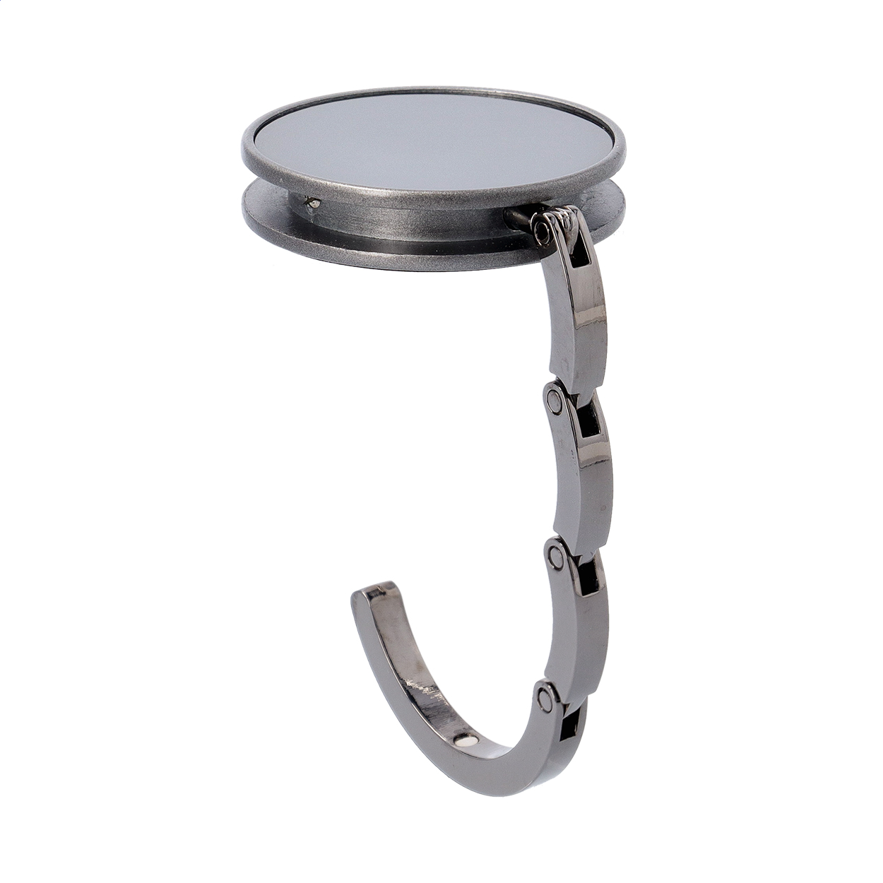 Paris magnetic bag hanger