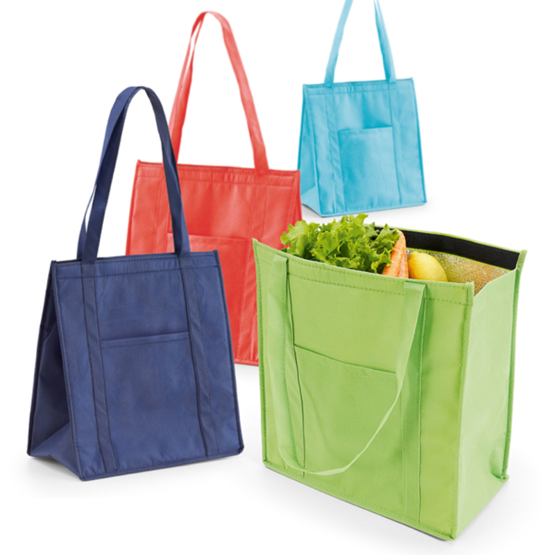 Cooler bag