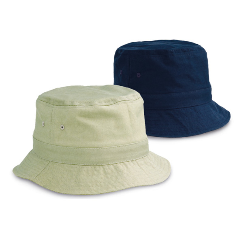 Bucket hat