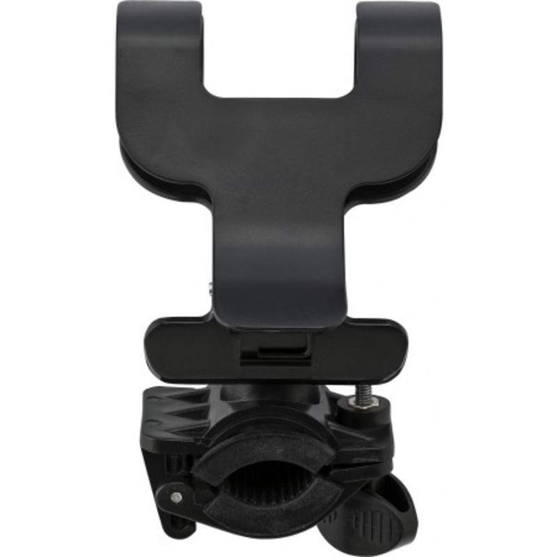 Adjustable mobile phone holder for bike