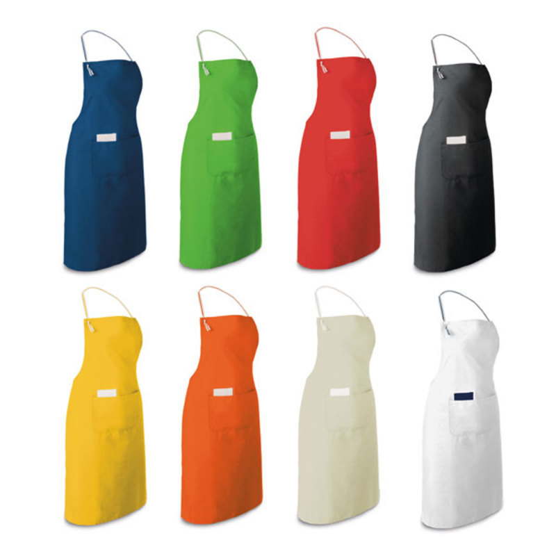 Apron