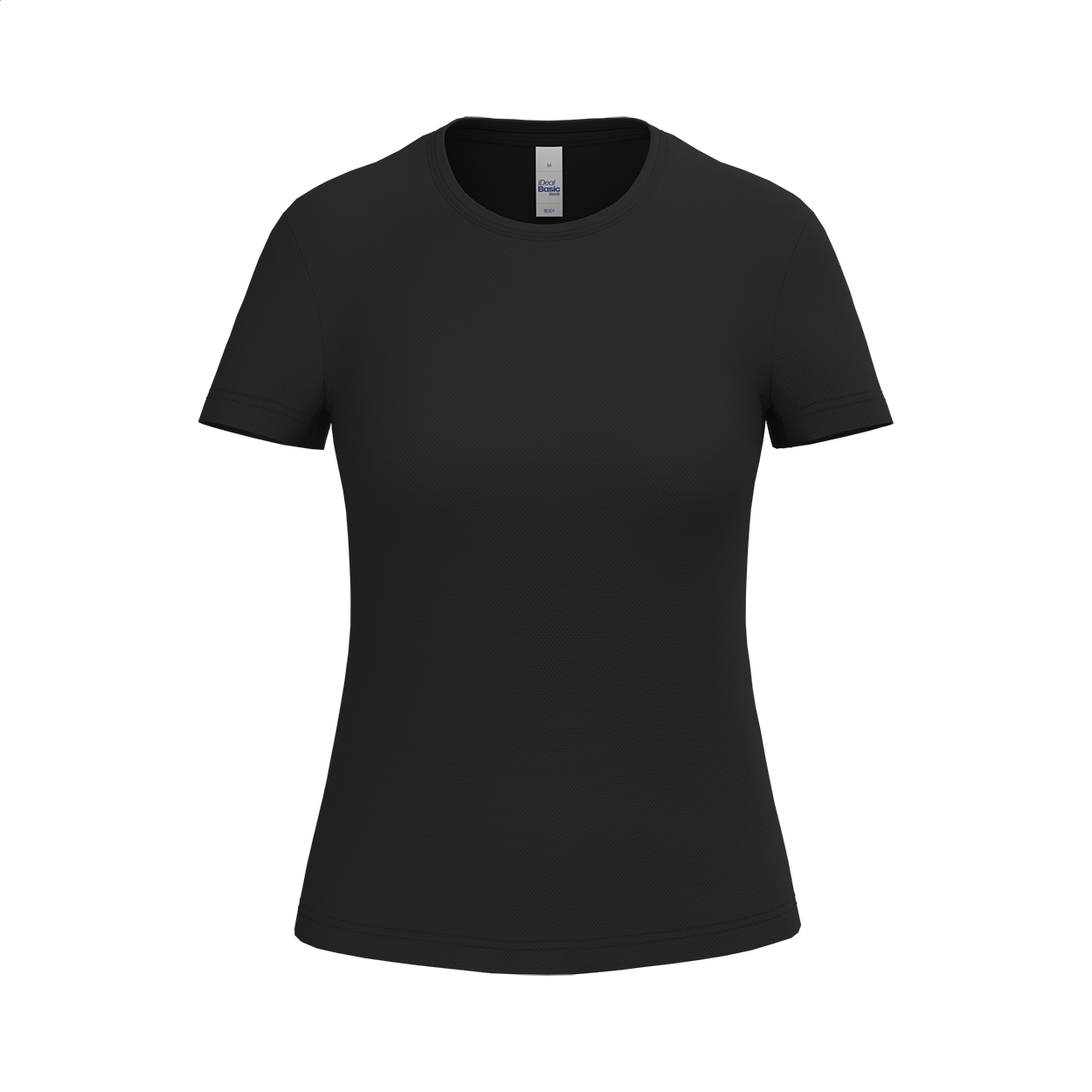 IB301 women sport T-shirt