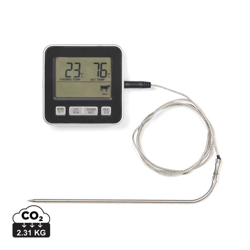 VINGA Hays thermometer