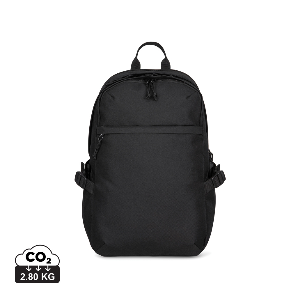 Renew AWARE™ rPET 15'' laptop backpack