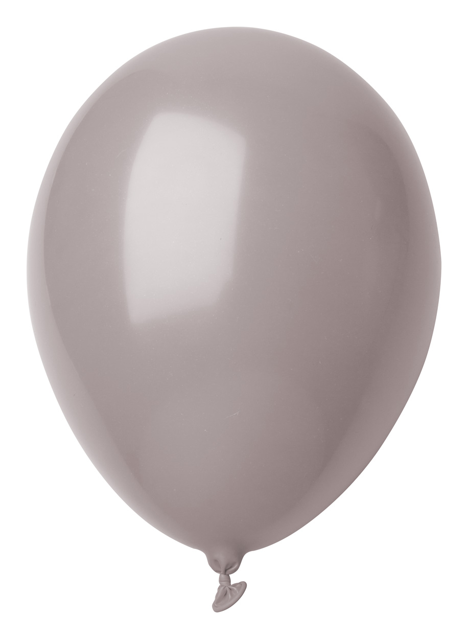 CreaBalloon Pastel balloon, pastel colour
