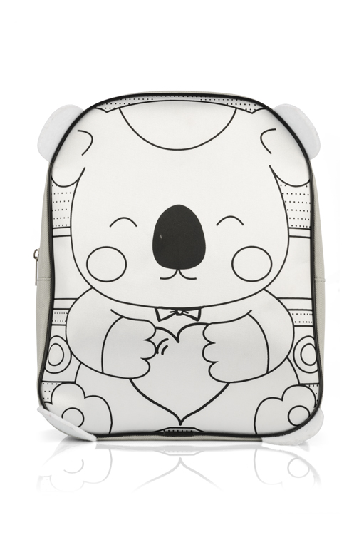 Backpack TEDDY