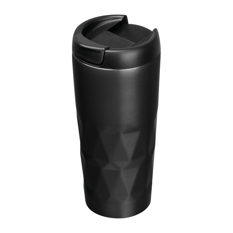 Stainless Steel Vacuum Thermo Mug Como 500 ml