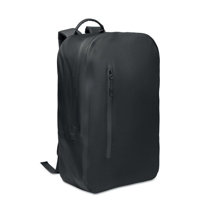 300D RPET computer backpack