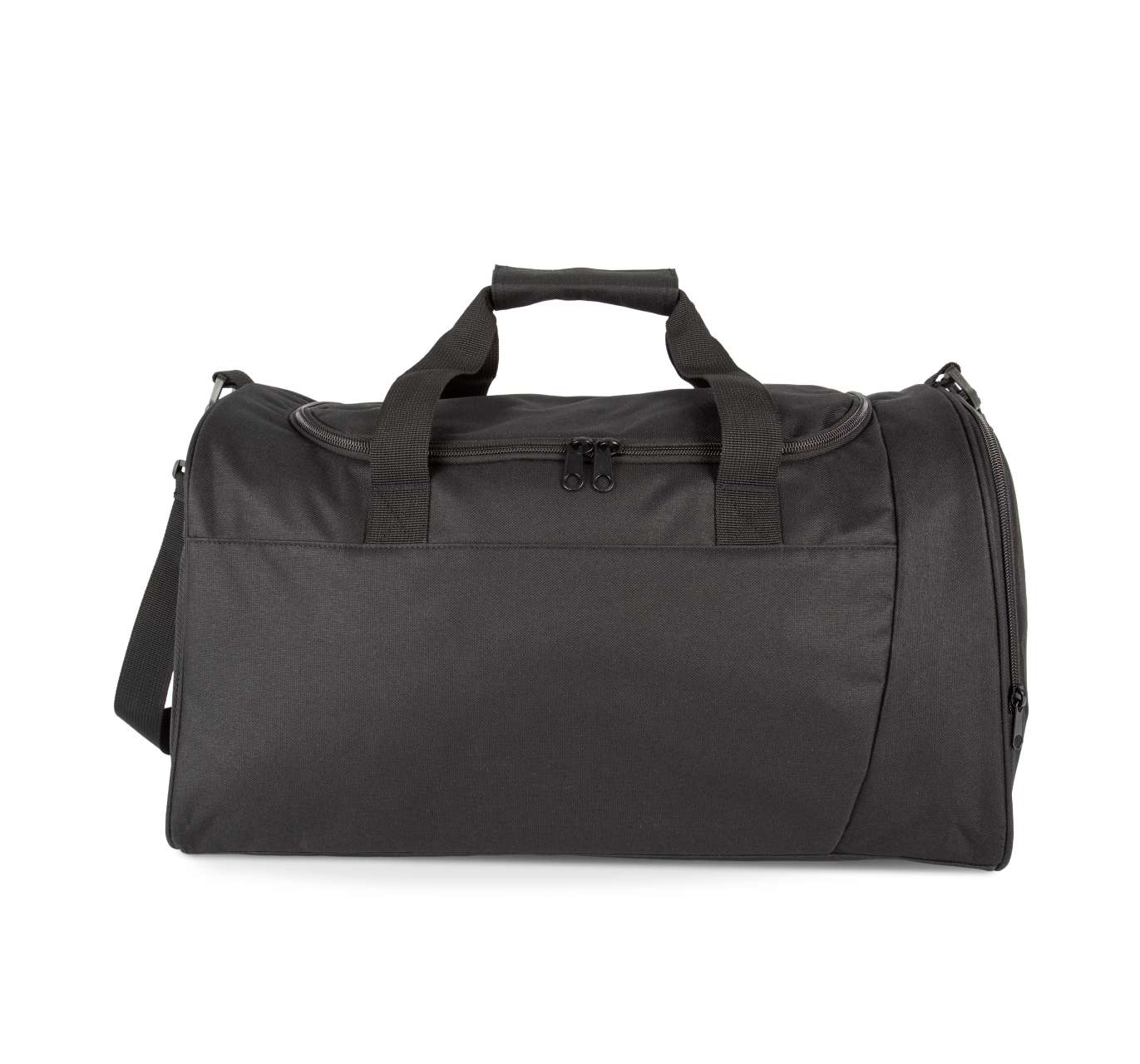 BICOLOR SPORT BAG