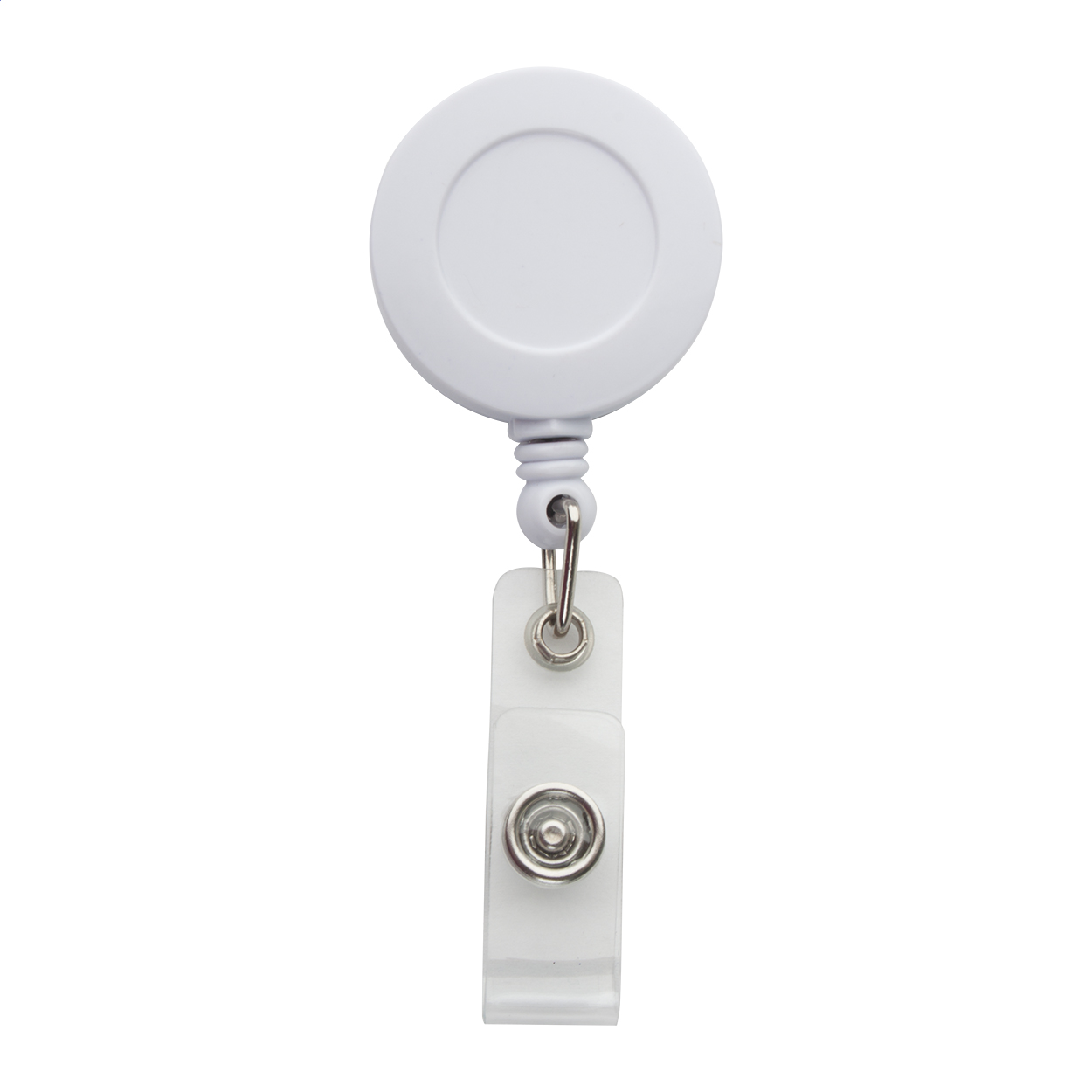 Slope badge holder