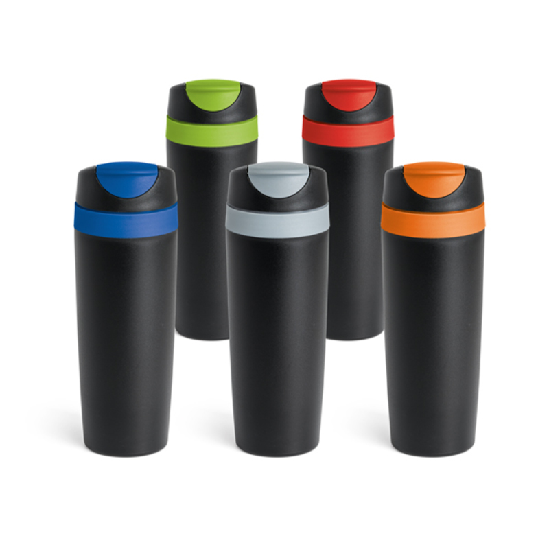 Travel cup
