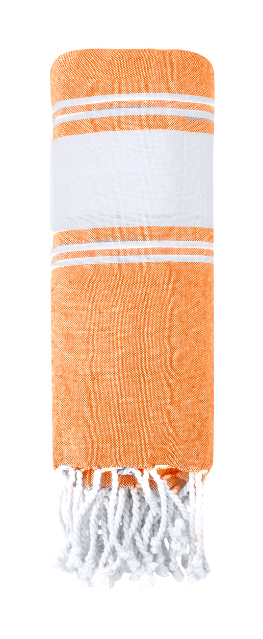 Donell beach towel