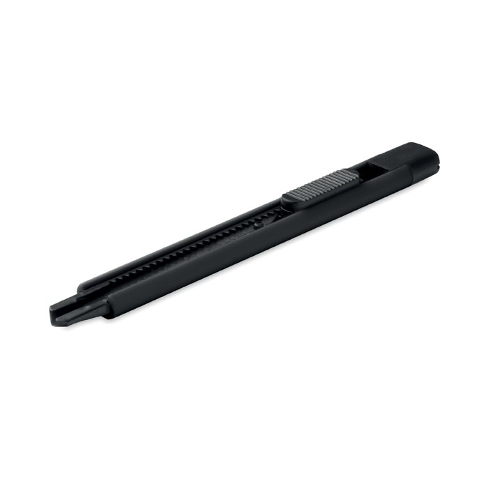 Small retractable knife