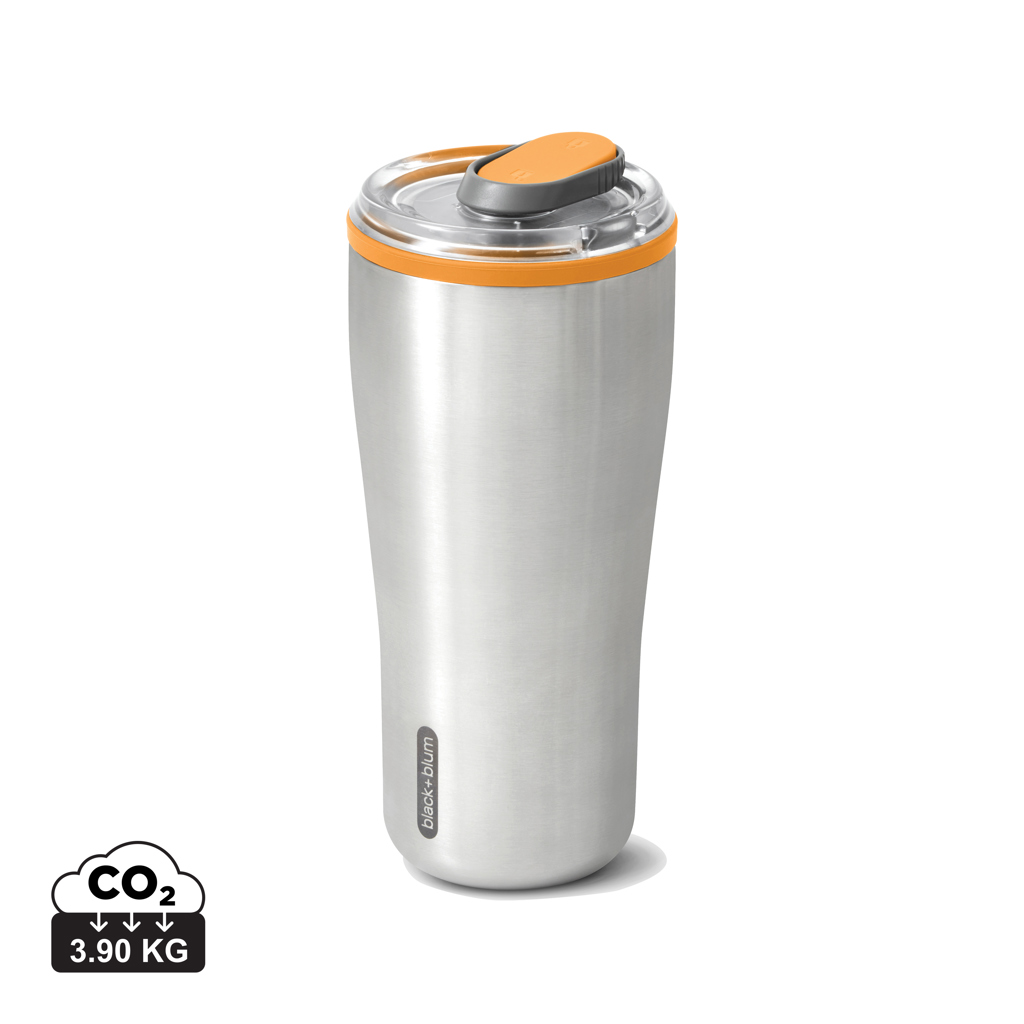 Black+Blum Insulated Travel Tumbler 600ml
