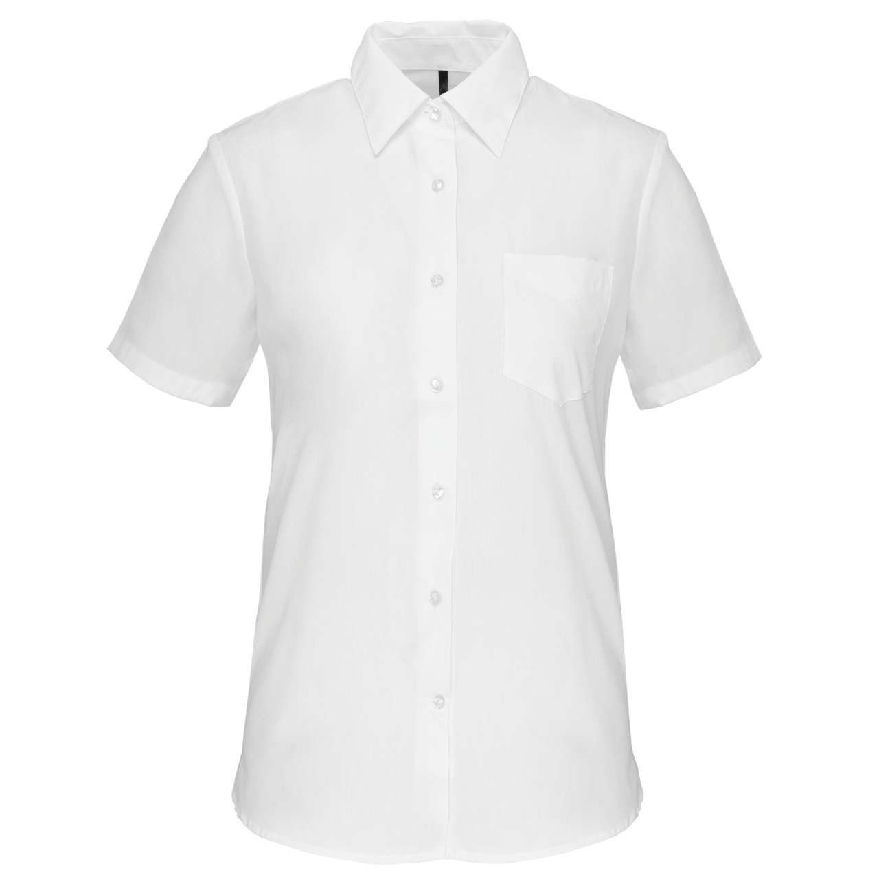 JUDITH - LADIES' SHORT-SLEEVED SHIRT