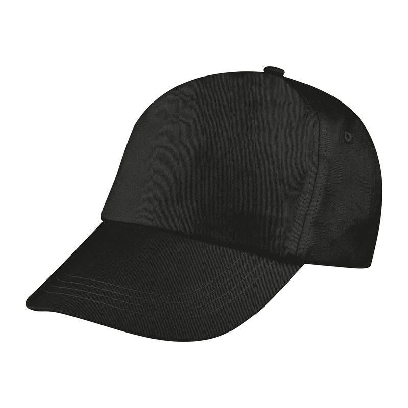 5-Panel Baseball Cap Santa Fe 