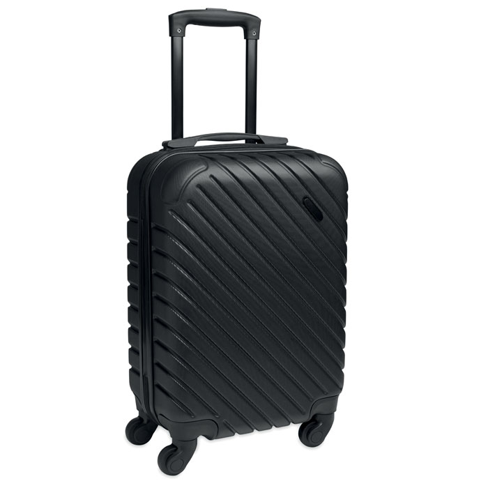 Hard trolley