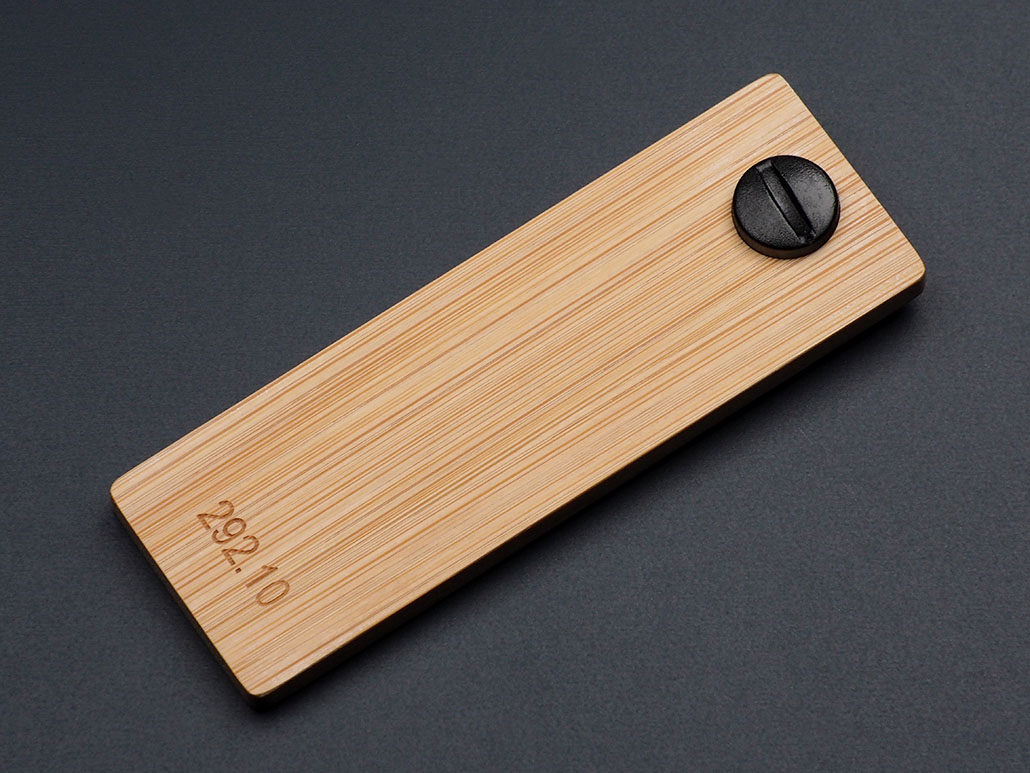 Bamboo