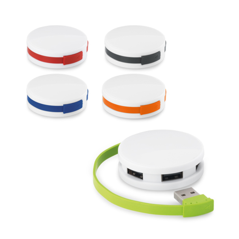 USB 2'0 hub