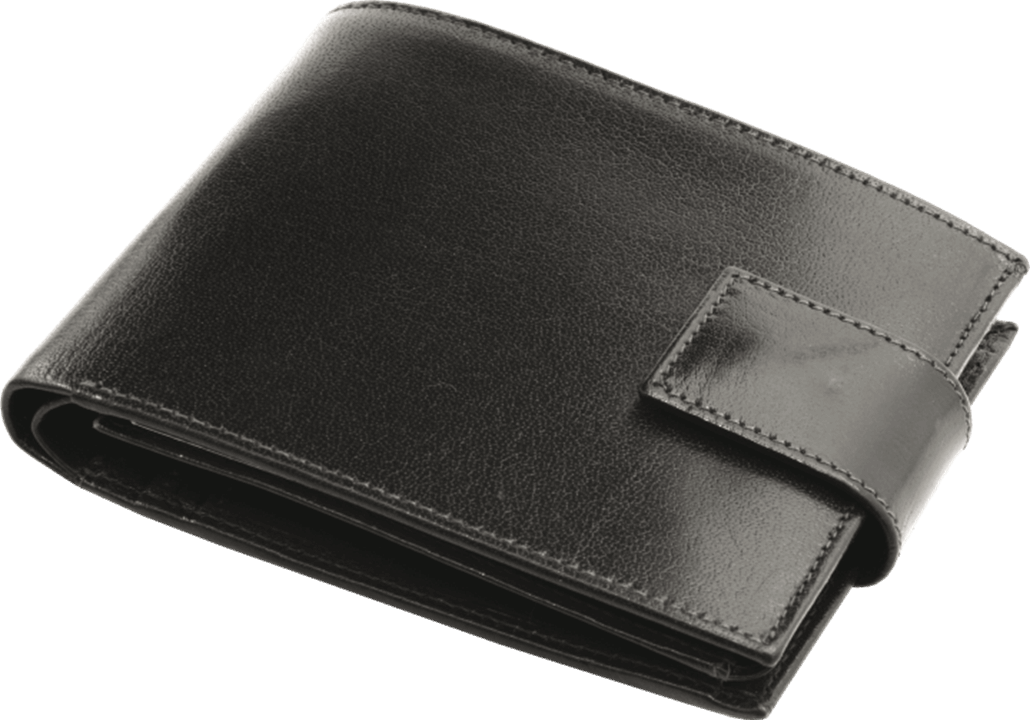 RFID wallet