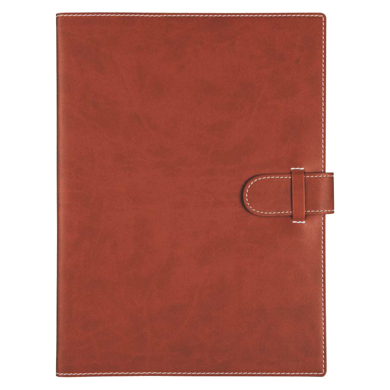 LO593 - Agenda de lux ARLES BLU, 20×26 cm - rosiatica